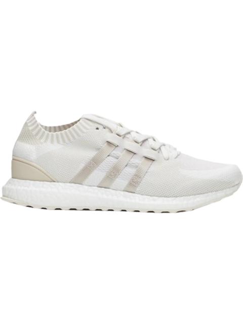 adidas EQT Support Ultra Primeknit Materials White