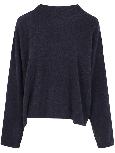 SOFIE D'HOORE Sweater C-Neck Long Sleeves "Maui"
