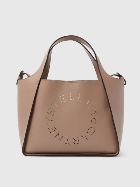 Stella McCartney Stella Logo Crossbody Bag