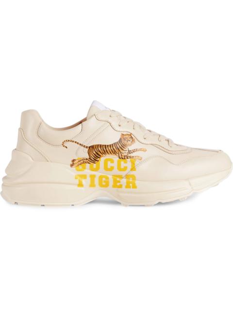 GUCCI Gucci Tiger Men's Rhyton sneaker