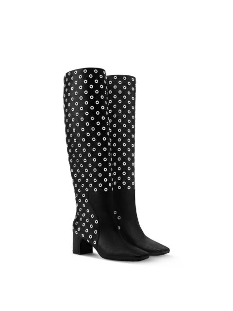 Louis Vuitton Avalon High Boot