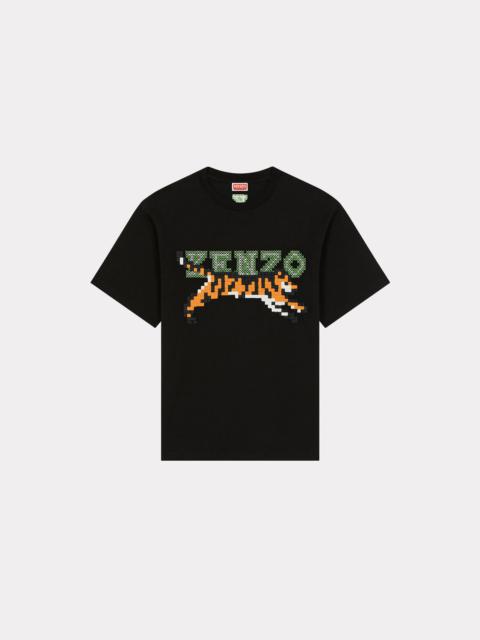 KENZO 'KENZO Pixels' oversized t-shirt