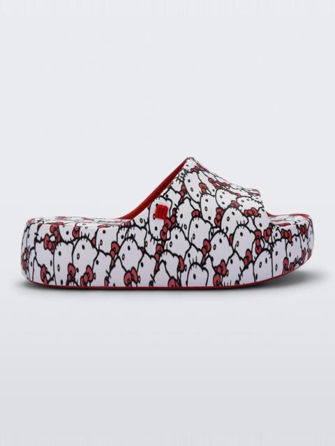 Melissa Free Platform
