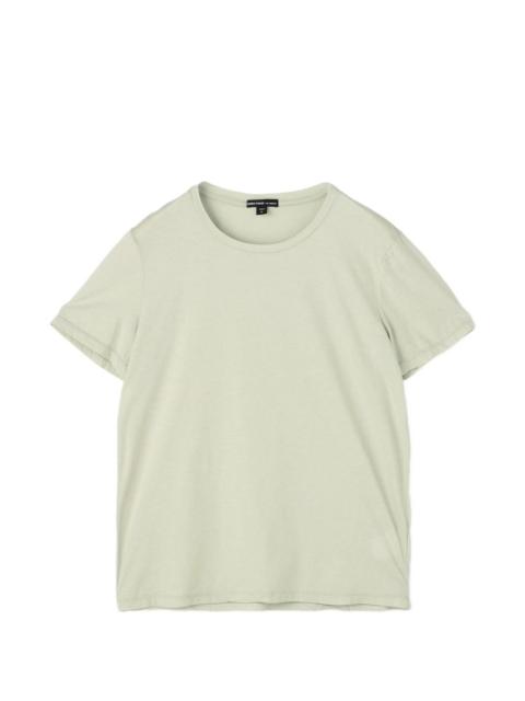 JAMES PERSE Luxe Lotus T-shirt