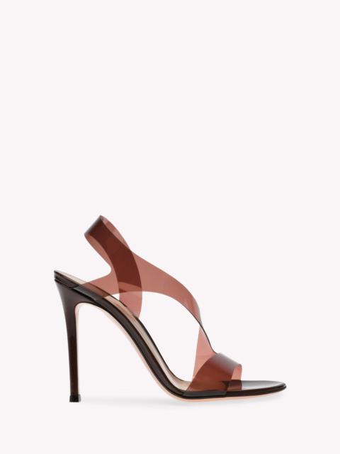 Gianvito Rossi METROPOLIS