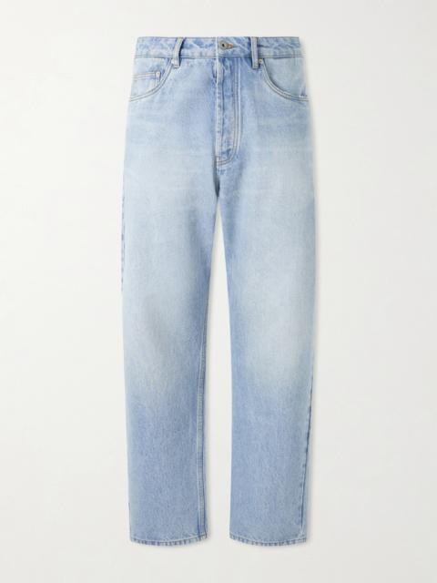 Studio Nicholson Riso Straight-Leg Jeans
