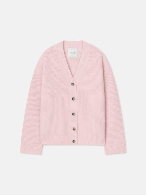 Nanushka Cashmere-Blend Cardigan