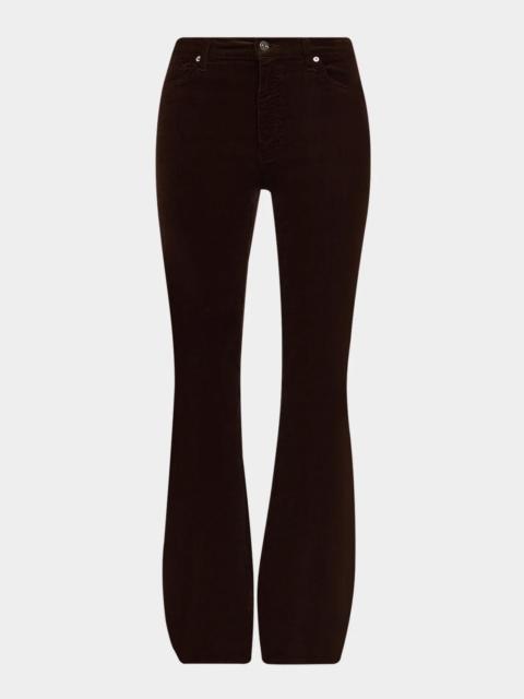 FRAME The Reboot Corduroy Jeans