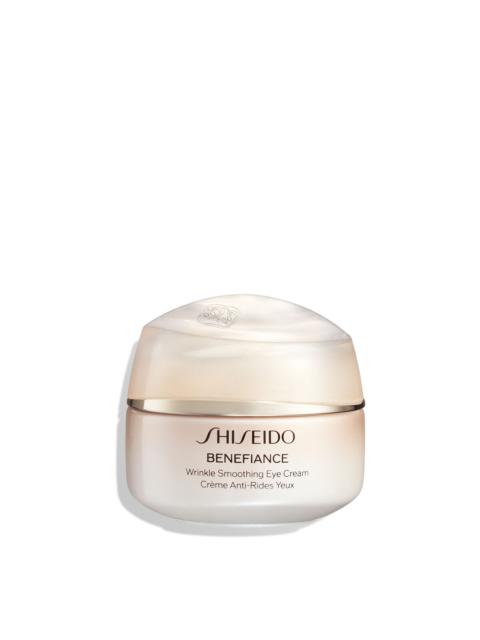 Shiseido Benefiance Wrinkle Smoothing Eye Cream