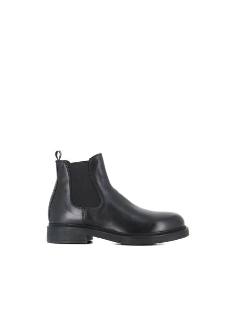 OFFICINE CREATIVE Engineer 006 chelsea boots