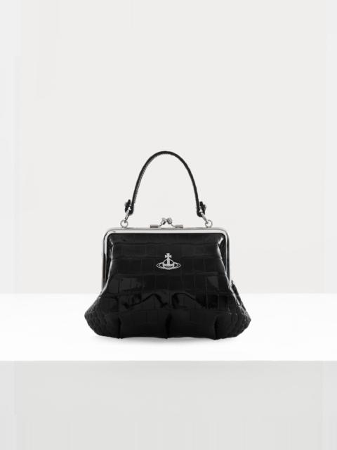 Vivienne Westwood GRANNY FRAME PURSE