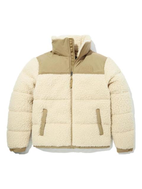 The North Face THE NORTH FACE MS SHERPA NUPTSE Jacket NJ1DN61A