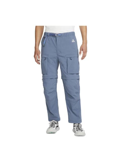 Nike Nike ACG Cargo Pants 'Smith Summit' FN0428-491