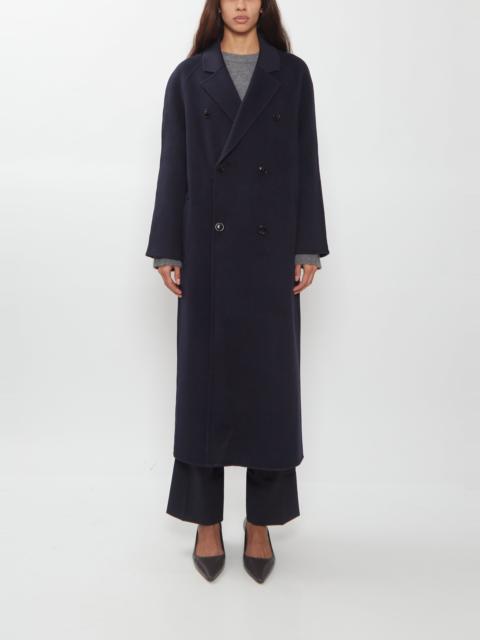 Loulou de Saison Irvin Wool Cashmere Coat