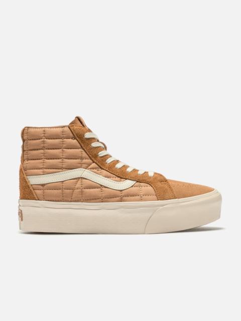 Vans SK8-HI REISSUE PLATFORM VLT LX
