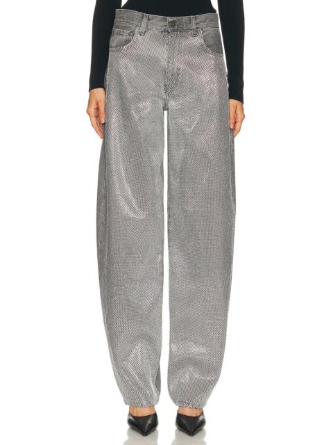 HAIKURE Bibi Wide Leg