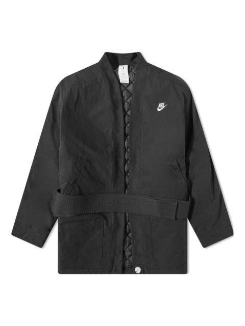 Nike Nike x Peaceminusone G-Dragon 2+1 Jacket 'Black' DR0099-010