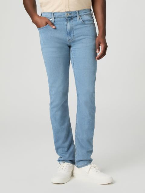 PAIGE Transcend Lennox 32" Slim Jean