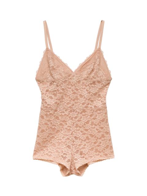 DÔEN BETHANY BODYSUIT