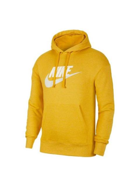 Men's Nike Athleisure Casual Sports Yellow CN8753-711