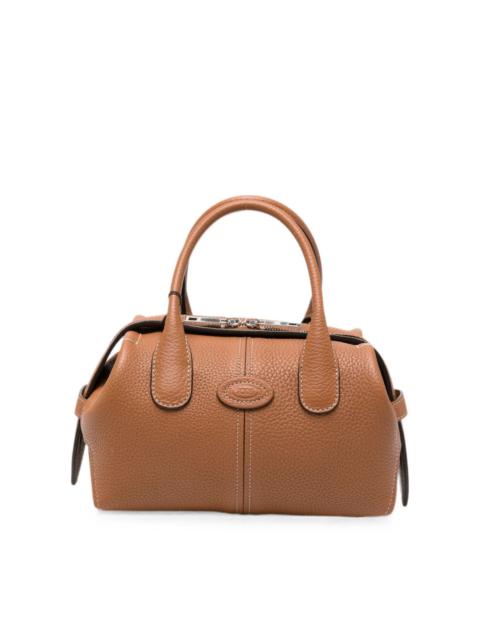 Tod's Di Bag mini leather handbag
