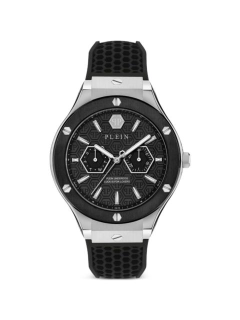 PHILIPP PLEIN Underdog 44mm watch