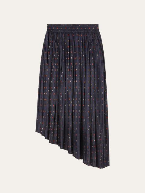 Loro Piana Nayla Skirt