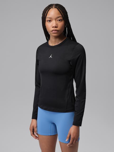 Jordan Jordan Sport Essentials Women's Dri-FIT Long-Sleeve Top