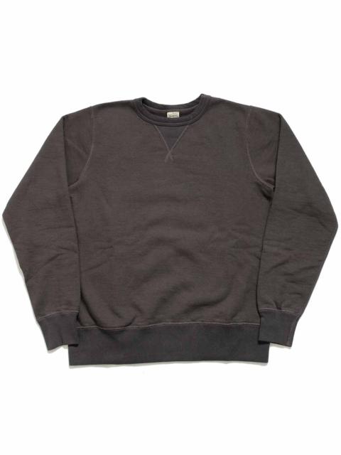 Buzz Rickson's SET-IN CREW SWEATSHIRT - BR65622