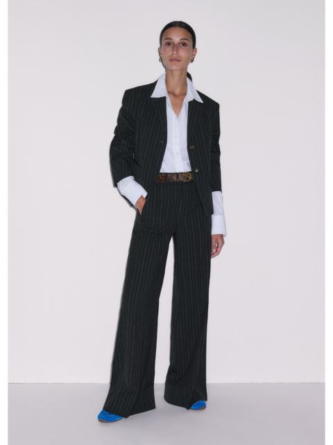 ME+EM Wide-Leg Pant