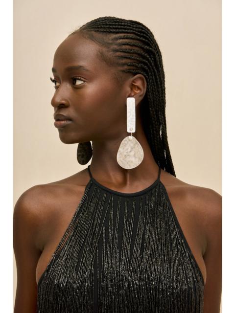 Cult Gaia SOLANA EARRING