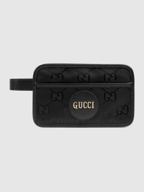 GUCCI Gucci Off The Grid cosmetic case