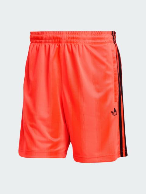adidas adidas Adicolor Jacquard Shorts