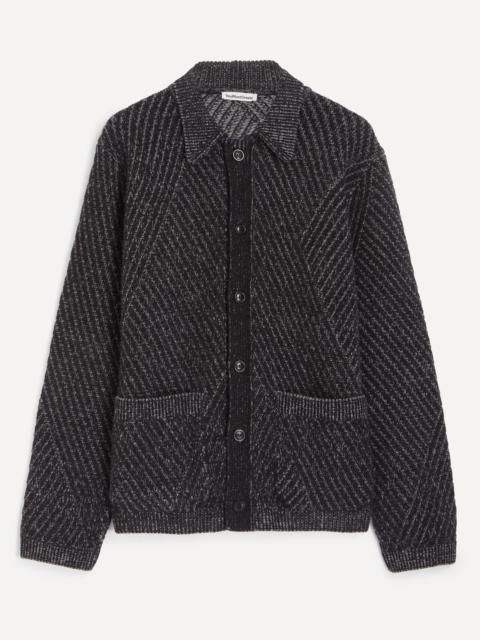 YMC Baker Cardigan
