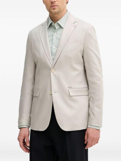 GUESS USA Pocket detail jacket
