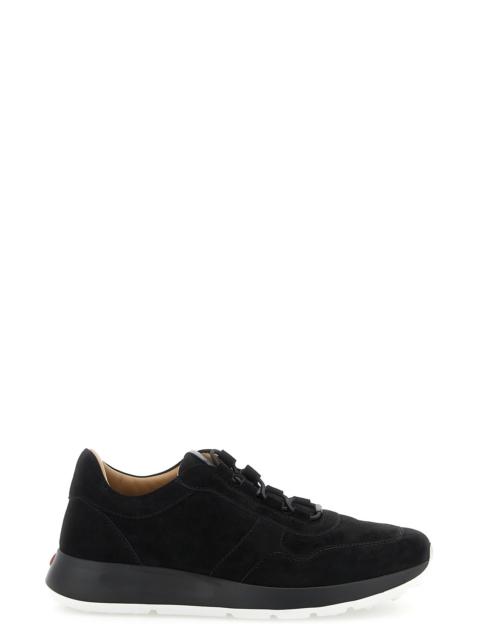 Tod's 'Red Dot' sneakers