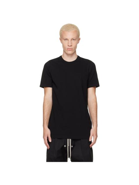 Rick Owens Black Tower Level T-shirt