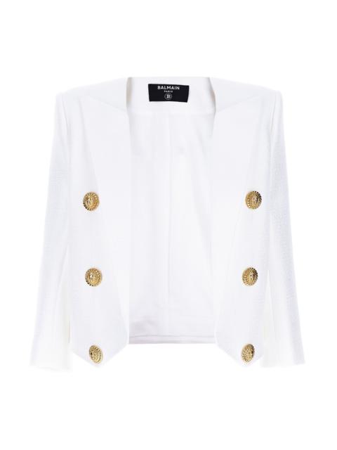 Balmain Blazer Spencer