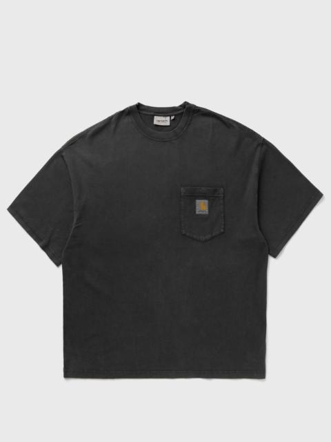 Carhartt WIP S/S Hudson Pocket Tee