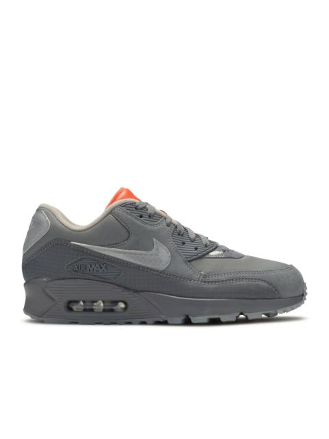 Nike THE BASEMENT X AIR MAX 90 'GLASGOW'