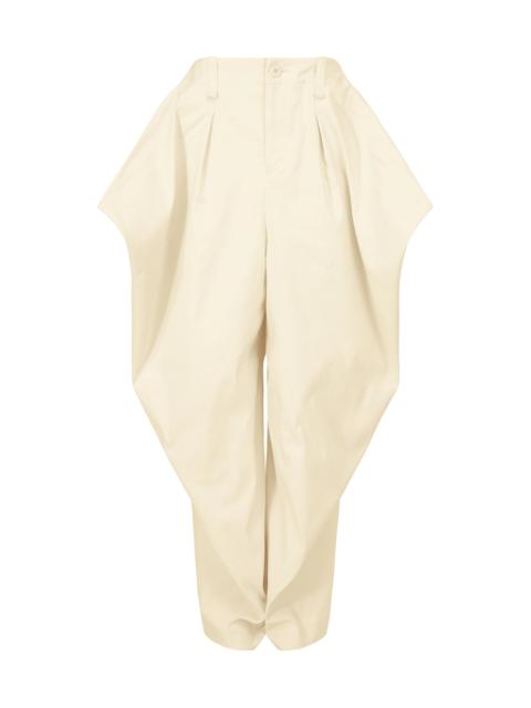 ISSEY MIYAKE PERSONALITY PANTS