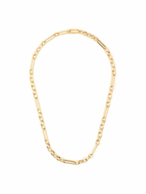 MISSOMA chain-link choker necklace