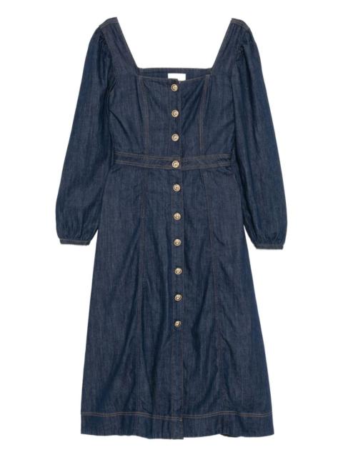 Reformation Celeste dress