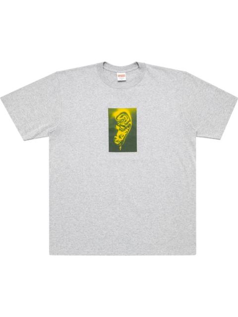Supreme Ear cotton T-shirt