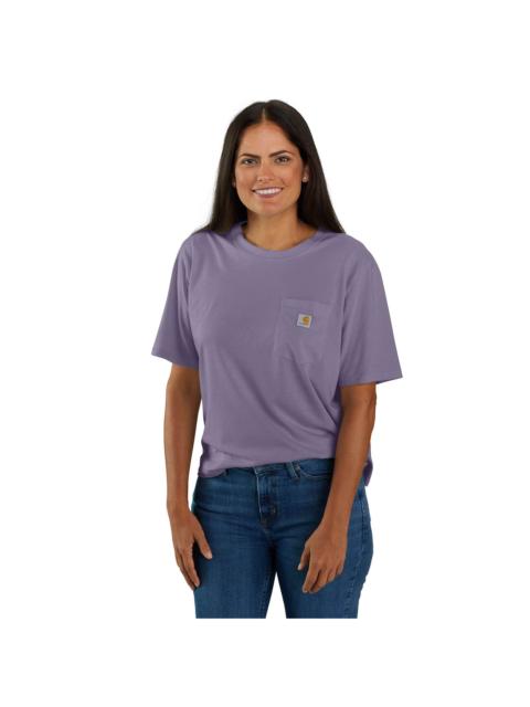 Carhartt Women's TENCEL™ Fiber Series Loose T-Shirt