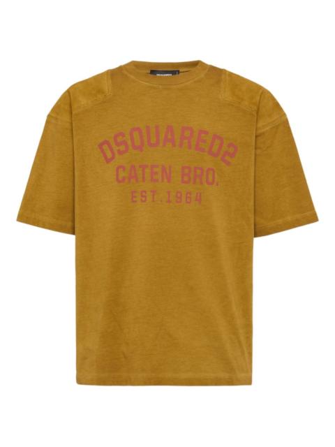 DSQUARED2 Supernegative T-shirt