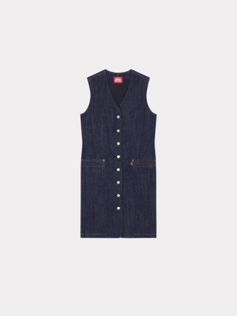 KENZO KENZO x LEVI'S® denim dress