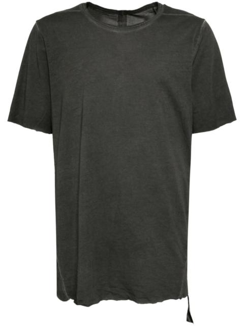 Isaac Sellam back-stripe T-shirt