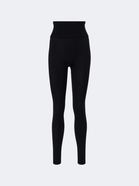 Wolford Woolford wool-blend leggings