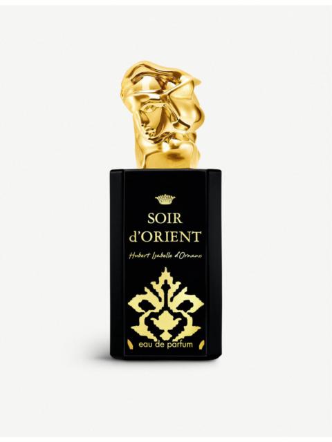 Sisley Paris Soir d'Orient eau de parfum